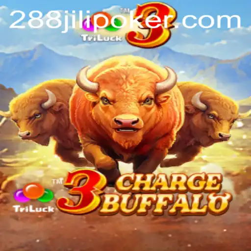 Experience the Thrills of 3ChargeBuffalo: A New Frontier in Gaming