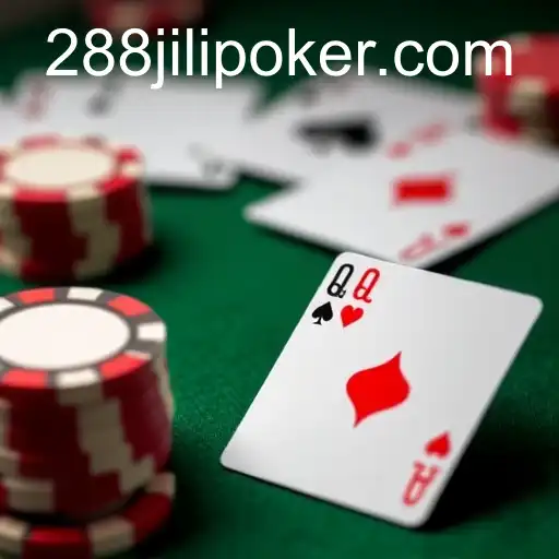 Exploring the World of Card Games with a Focus on 288JILI