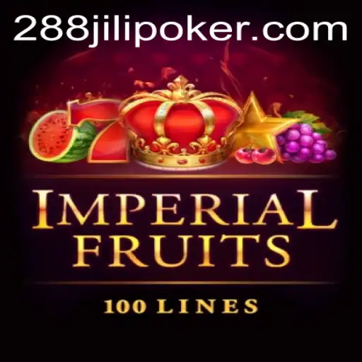 Explore the Thrilling World of ImperialFruits100 with 288JILI
