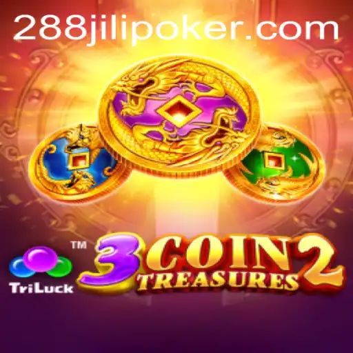 Unveiling the Adventures of 3CoinTreasures2