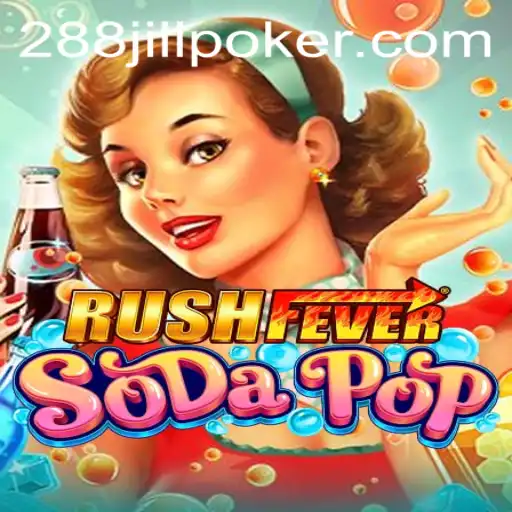 RushFeverSodaPop: Dive into a World of Fun and Froth