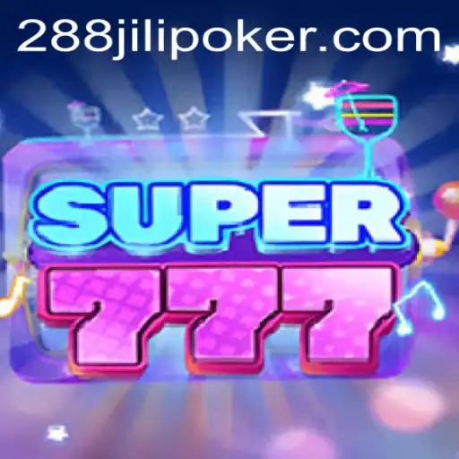 Exploring the Thrills of Super777: A Deep Dive into the Intriguing World of 288JILI