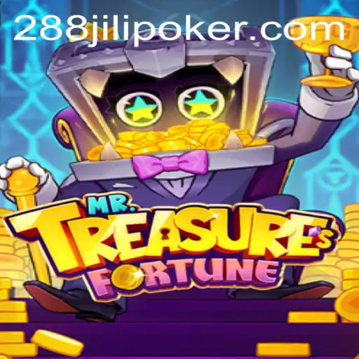 Unveiling the World of MrTreasuresFortune