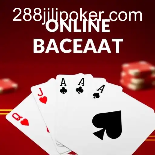 The Thrilling World of Online Baccarat on 288JILI